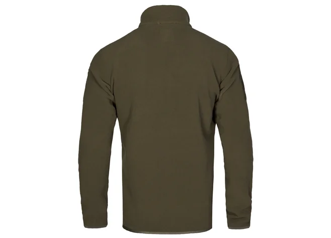 Кофта Camotec Army Himatec Pro Light Olive Фото 3